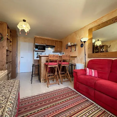Grand Bois A610 Cles Blanches Courchevel
