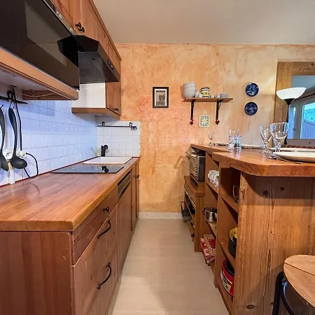 Apartman Grand Bois A610 Cles Blanches *