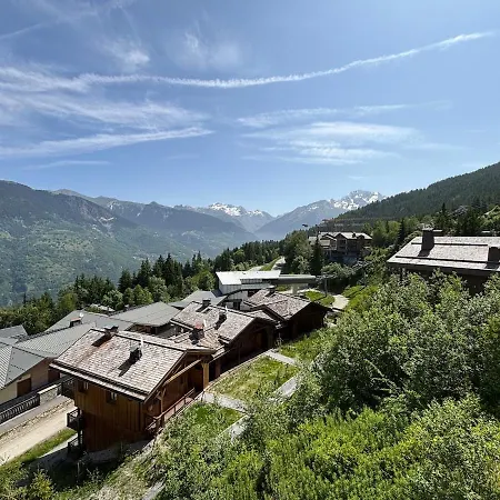 Grand Bois A610 Cles Blanches Apartmán *
