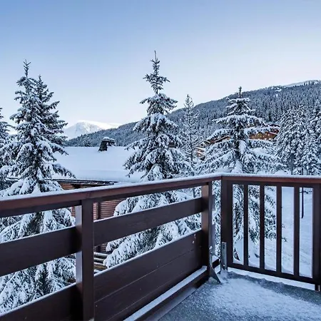 Grand Bois A610 Cles Blanches * Courchevel