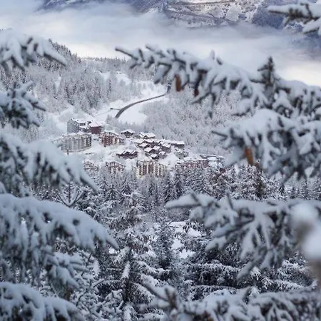 Grand Bois A610 Cles Blanches * Courchevel